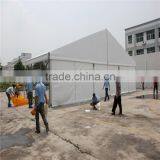 Industrial Storage Tents