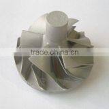 CCR665 Compressor Wheel