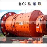 silica mineral grinding machine rod mill for artficial sand making line
