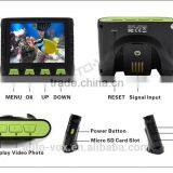 3.5" Wireless TFT LCD Inspection Camera Borescope Endoscope thumbnail-3