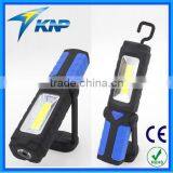 Multifunctional Magnetic COB Rotating LED Work Light thumbnail-1