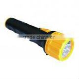 LED Torch Light,Rechargeable ZC-401
