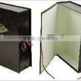 Customized High Quality Hinge Boxes