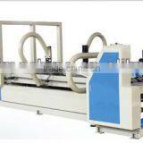 ZXJ Automatic Carton Box Fold Glue Machine