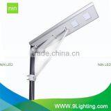 Led Solar Lamp 30 Watt