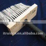 PP Celling Brush With Plastic Handle