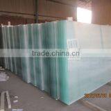 Low Iron Glass/super Clear Glass/ Ultrawhite Glass