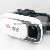 2016 Newest Vr Box 3D Glasses Virtual Reality 3D Glasses for Smartphones Quality Choice thumbnail-1