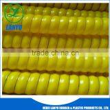 High Quality Protective Sleeves for Hydraulic Hoses/Plastic Spiral Guard thumbnail-2