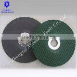 Abrasive Disc Type Green Cutting Wheel thumbnail-4