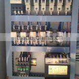 Hydraulic Ironworker for Channel Steel Shearing and I Steel Cutting Q35Y-20 thumbnail-5