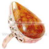 Silver Rings for Sale thumbnail-1