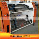 European Style Film Slitting and Rewinding Machine thumbnail-1