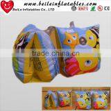 Cheap Kids PVC Inflatable Arm Ring