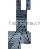 Metal Stand and Fiberglass x Banner thumbnail-1