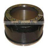 Heavy Truck Brake Drum for BENZ thumbnail-1