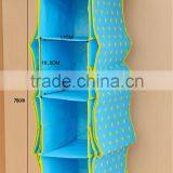 Promotional Customizable Eco-friendly Breathable Clothing Storage Box thumbnail-5