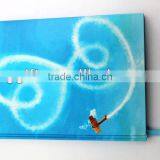 Hardcover Notebook Leather Cover Notebook