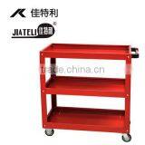 High Quality 3-shelf Tool Trolley