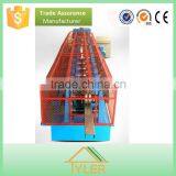 Corrugated Profile Steel Roofing Sheet Roll Forming Machine