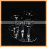 S001, Classic Design High Transparency Shoes Dispaly Rack thumbnail-4
