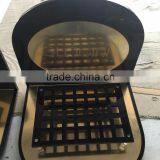 Modern Acrylic Lipstick Holder Display Rack Cosmetic Showcase thumbnail-4