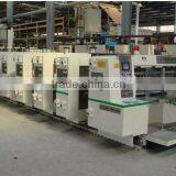 ZYKM Flexo Printer and Die Cutter
