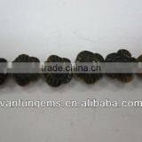 Gold Sand Stone Plum Blossom thumbnail-1