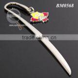 Angel Metal Bookmark thumbnail-1