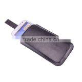 For Cell Phone In 6 Inch Universal Carrying Case Cover Pouch