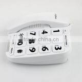 Factory Price Big Button Senior Wire Emergency Telephone thumbnail-4
