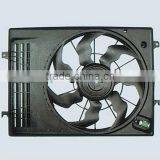 Hyundai Tucson Radiator Cooling Fan OE 25380-2E100 thumbnail-1