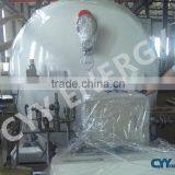 Cryogenic Liquid Gas LNG Filling Station Equipment Skid thumbnail-3