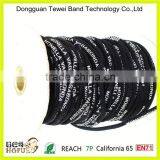 Steel Wire Rope Keychain,split Film Twisted pp Rope thumbnail-1