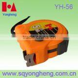 Bright ABS Coated 5m Measuring Tape