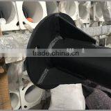 Hot Sale Middle Mast Lighting Pole With Galvanization and Powder Painting for Stadium Application thumbnail-4