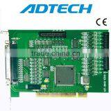 ADT-8940A1 4 Axis PCI Motion Control Board