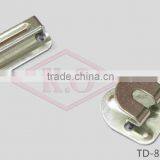 TD-851 Trouser Hook and Bar, Intertek Eco-Certification Lead Free thumbnail-2