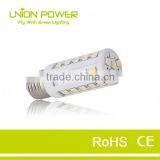 6W E14 /E27 CORN 36SMD 85-265V AC LED Light thumbnail-1