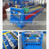 HOT SALE! China Fully Automatic Wall Tile Roll Forming Machine