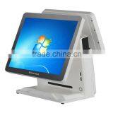 All in One Touch Screen Restaurant Cash Till Equipment thumbnail-1
