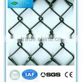 High Quality Chain Link Fence Galvanized Chain Link Fence Galvanized Chain Link Fence/Hot Sale thumbnail-2
