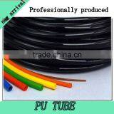 Hydrolysis-resistant polyether TPU flexible duct hose