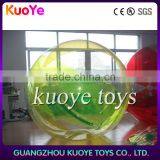 Inflatable Aqua Water Walking Ball for Sale,giant Water Ball,water Ball China