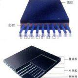 Cold Resistant Steel Cord Conveyor Belt thumbnail-1