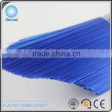 Colorful PP Filament Plastic Fiber in Level or Crimp With Various Profiles for Producing Cleaning Brush thumbnail-5