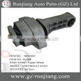 ENGINE MOUNT for CHEVROLET AVEO (T250) 2006-2008 KALOS 2003-2008 OEM No 96535402