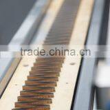 Lianshun Punching Shear For Conveyor Belt thumbnail-3