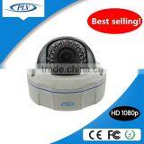 1080P Full hd Sdi Dome Explosionproof Antivandal Elec Cctv Security Camera thumbnail-1