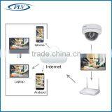 Wholesale ip Camera ir Cut 2 Megapixel Lens Outdoor Security Waterproof Camera hd thumbnail-6